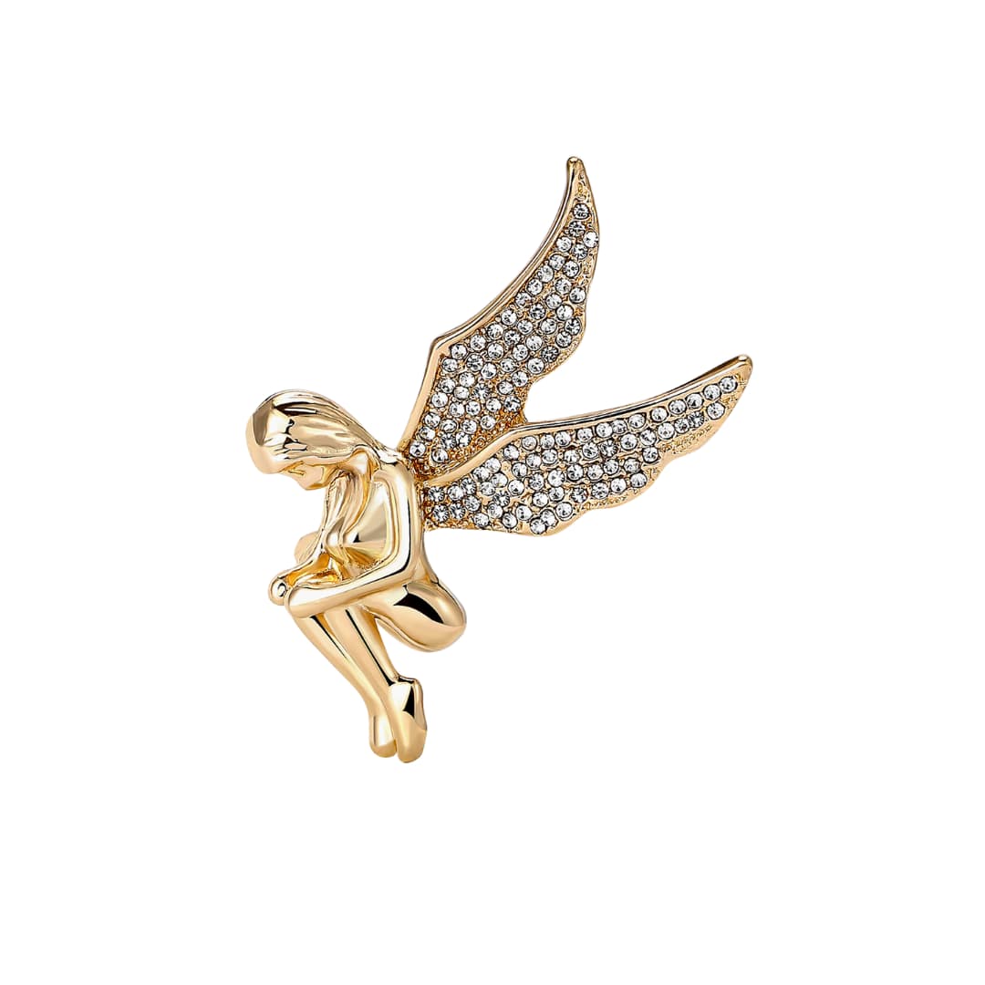 Pross Cindy - Sätendav ingel