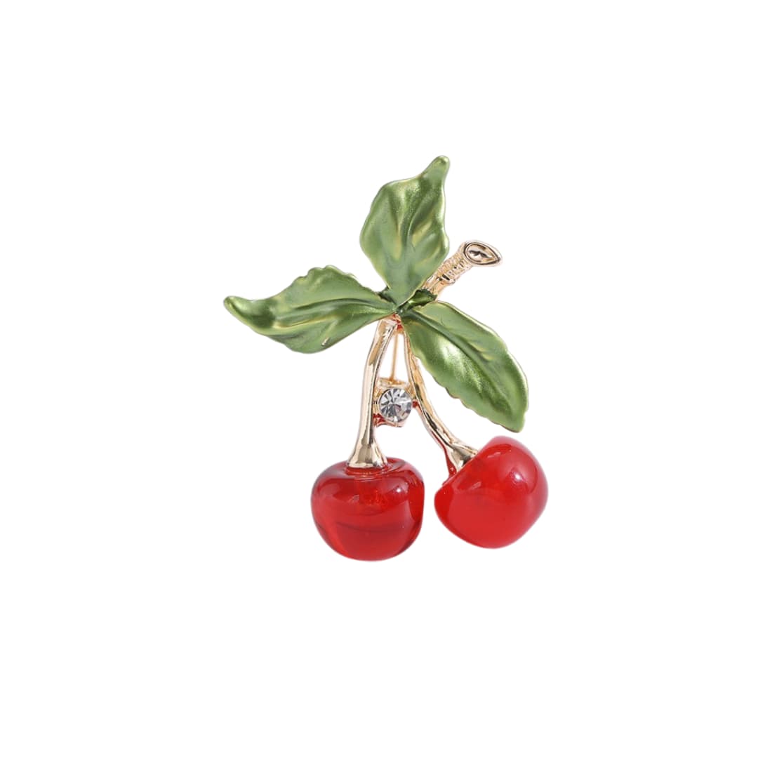 Pross Cindy - Kirsid