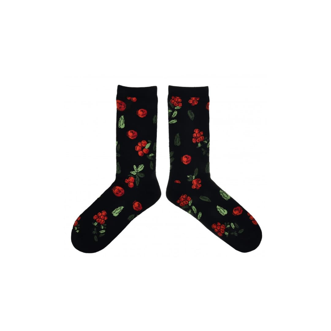 Robin Ruth meeste sokid pohladega - Must