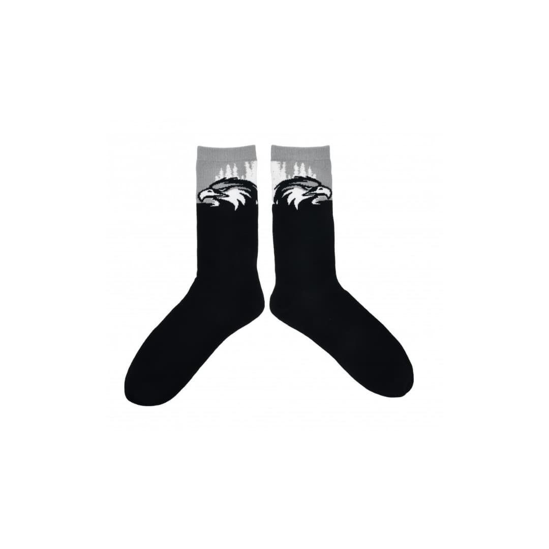 Robin Ruth meeste sokid kotkaga - Must