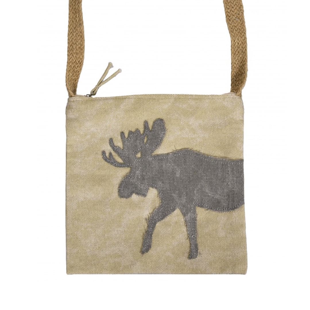 Robin Ruth kaelakott põder - Beež