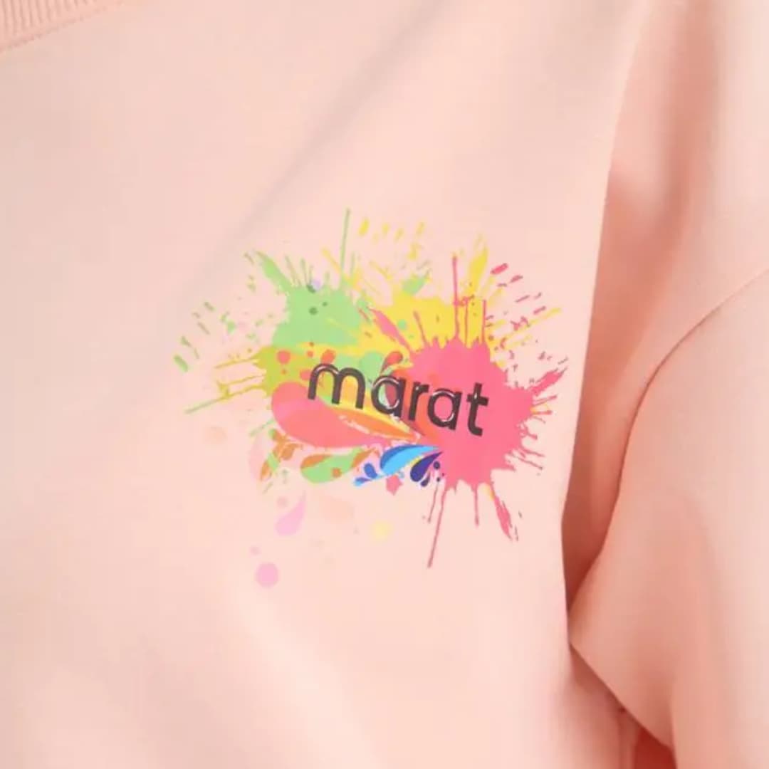 Marat naiste pusakleit - Roosa