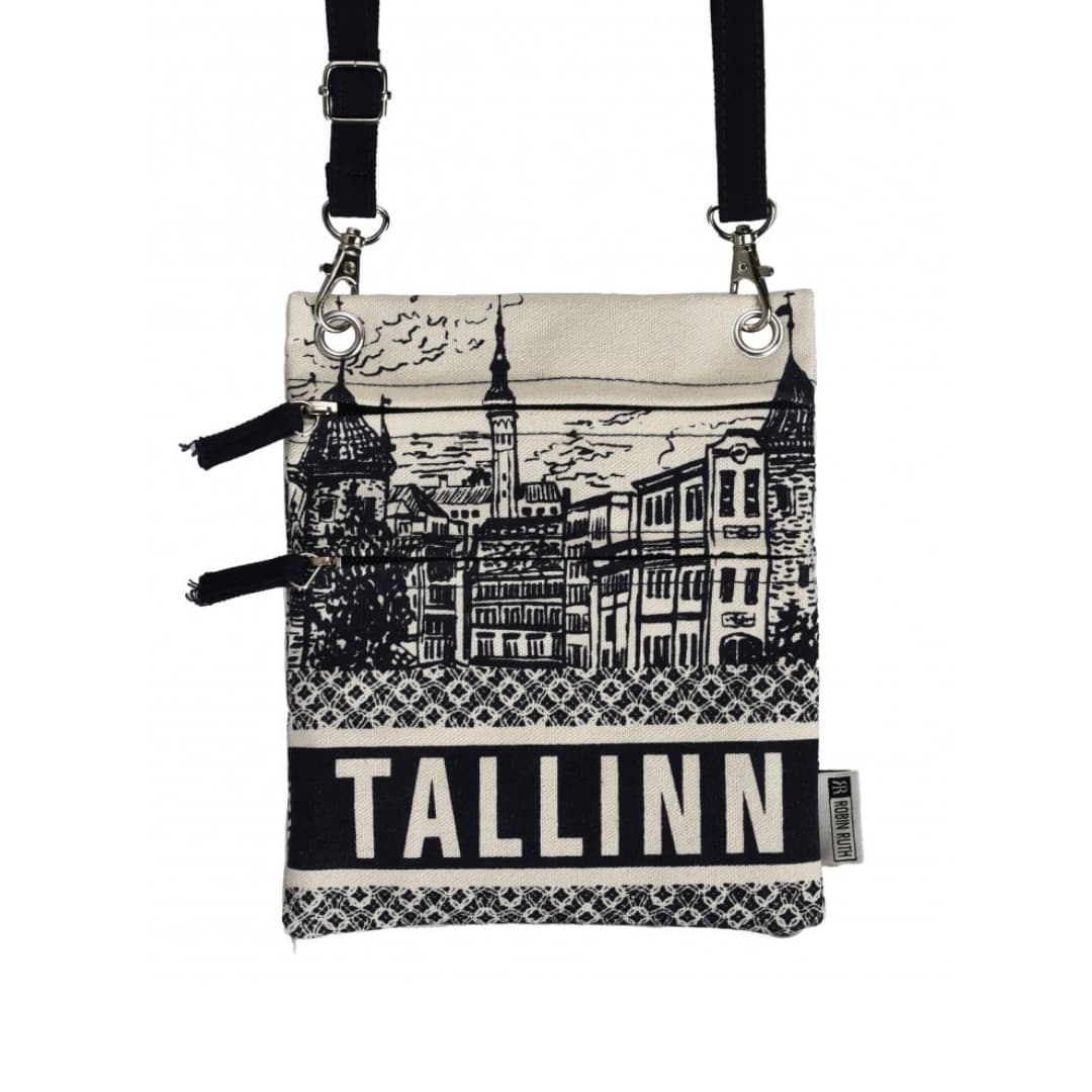 Robin Ruth kaelakott Tallinn - Vanalinn