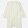 Valent pikem kimono - Valge
