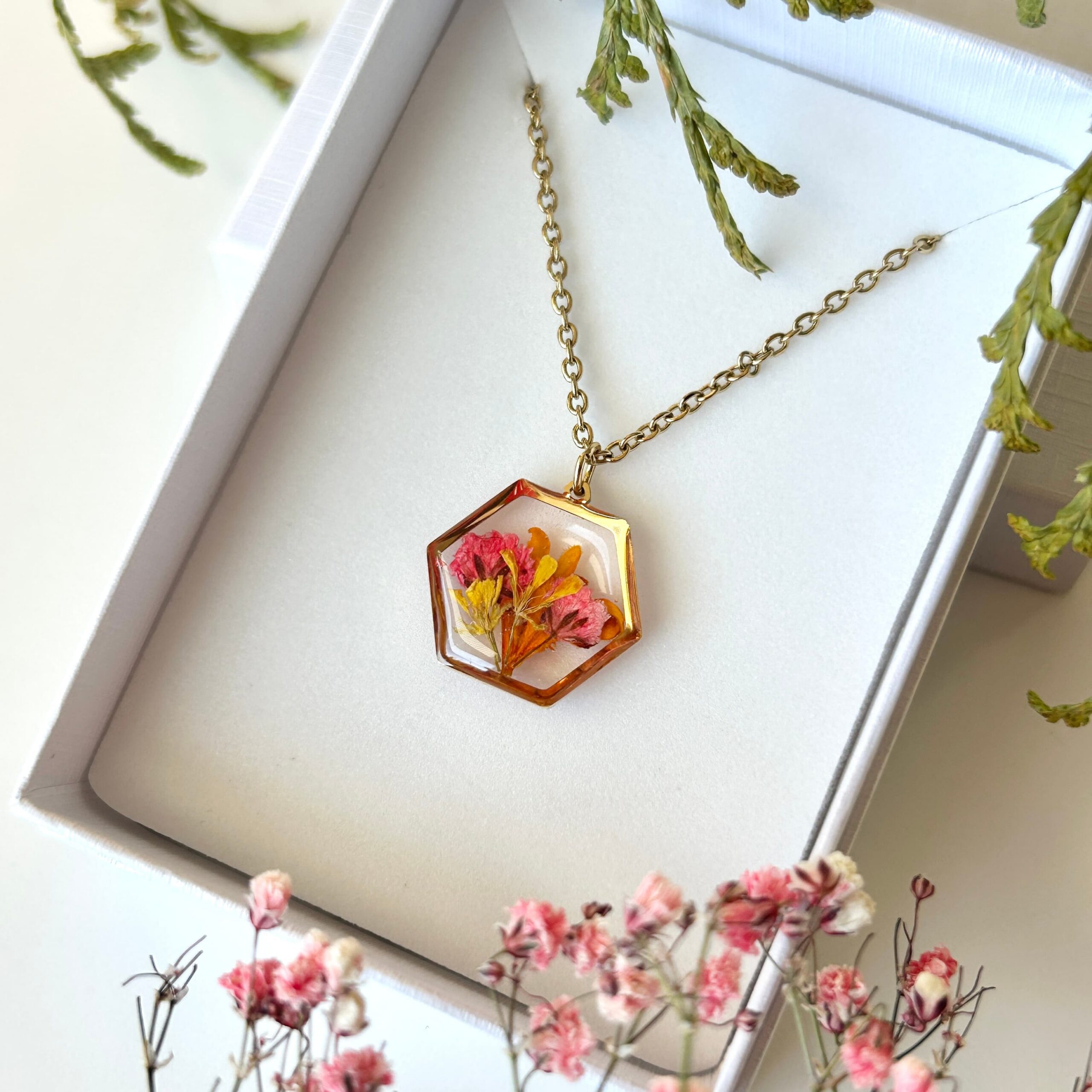 Meelespea Disain kaelakee - 31