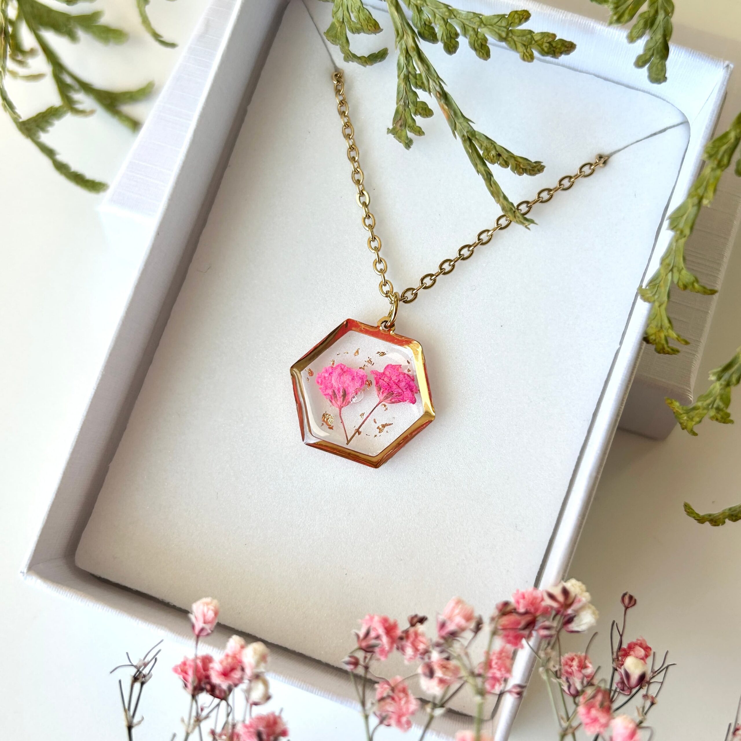 Meelespea Disain kaelakee - 32