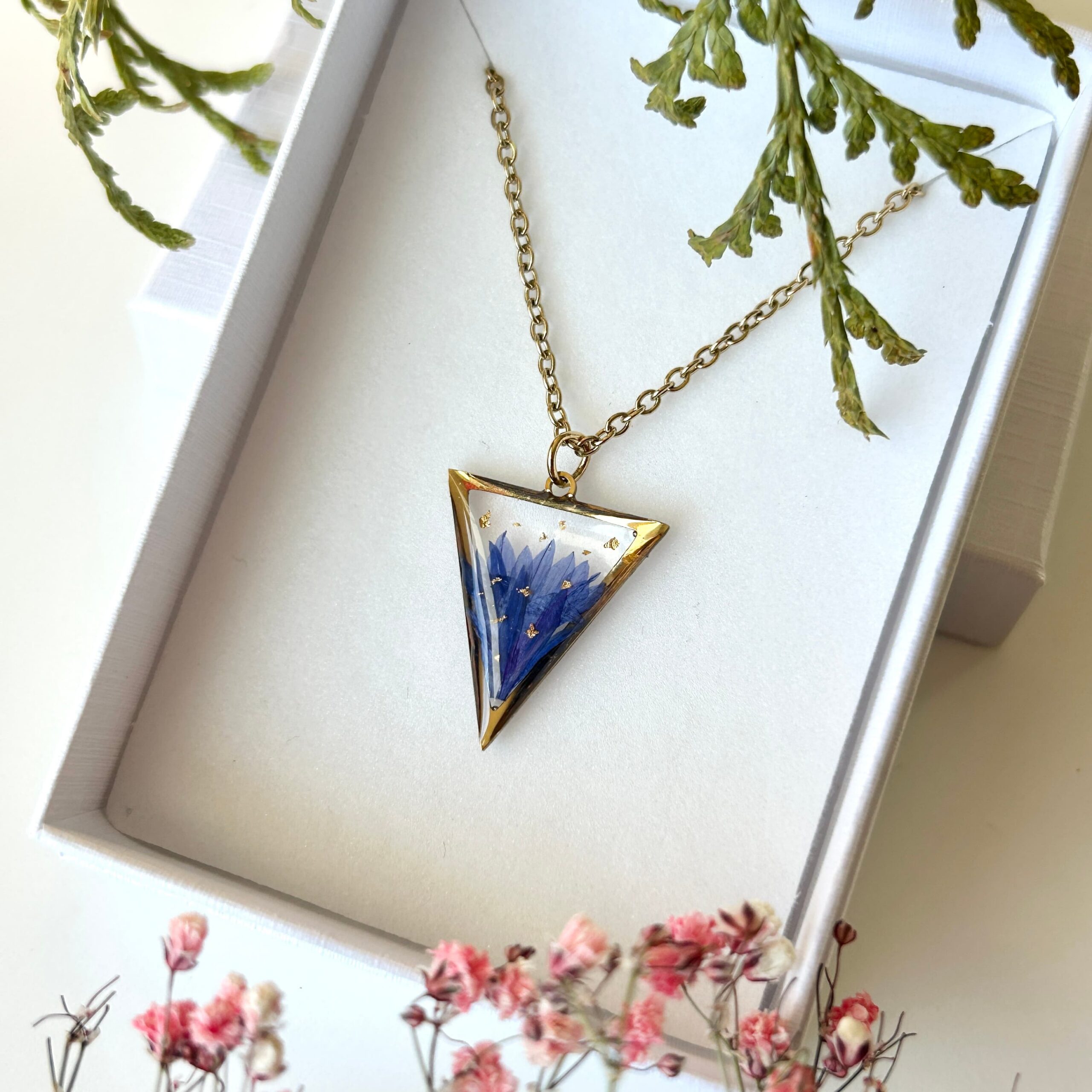 Meelespea Disain kaelakee - 38