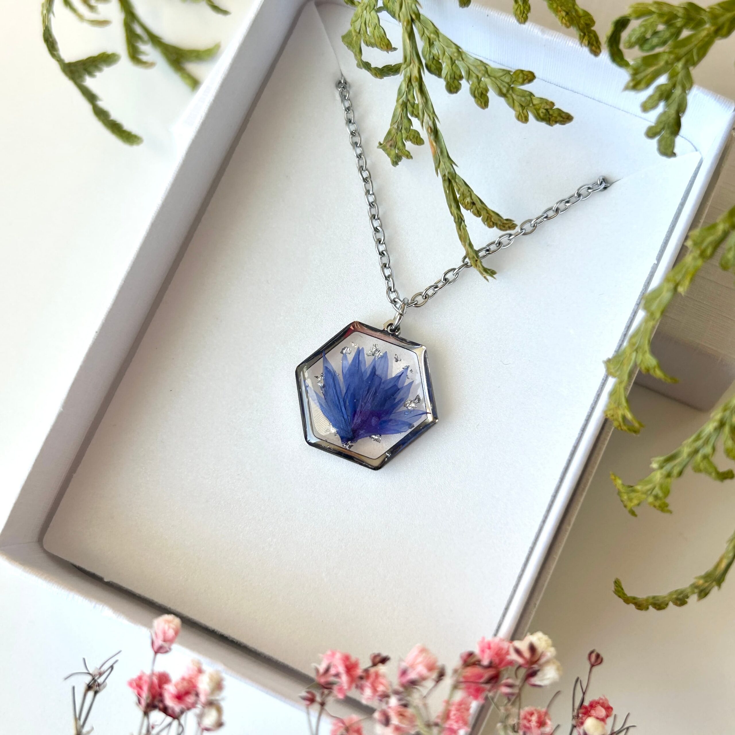 Meelespea Disain kaelakee - 33