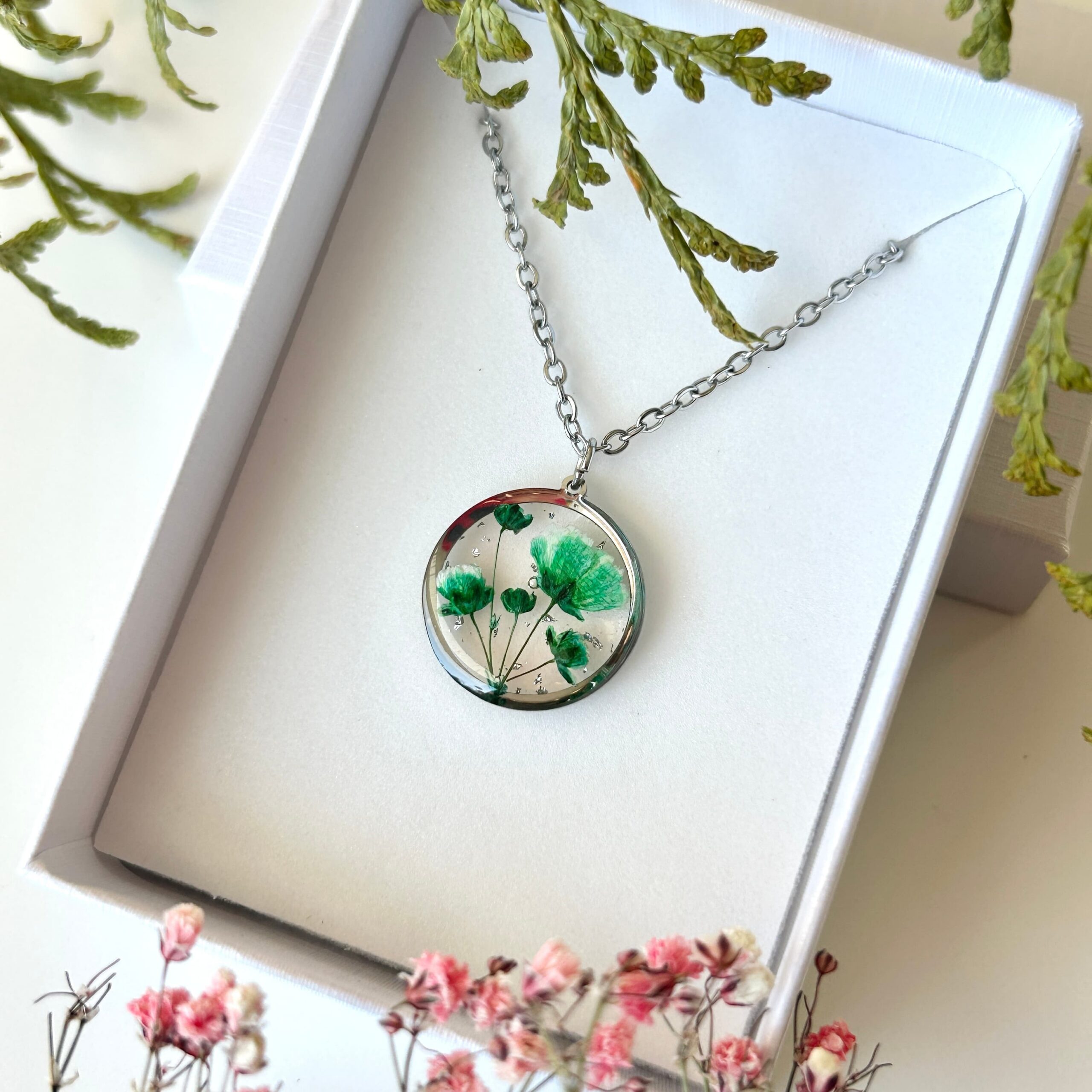 Meelespea Disain kaelakee - 37