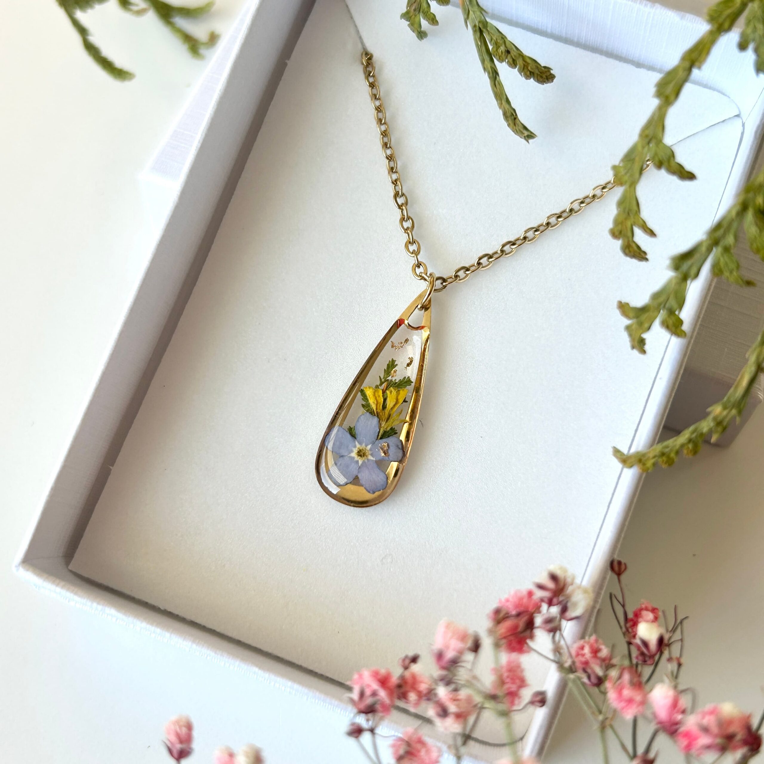 Meelespea Disain kaelakee - 39