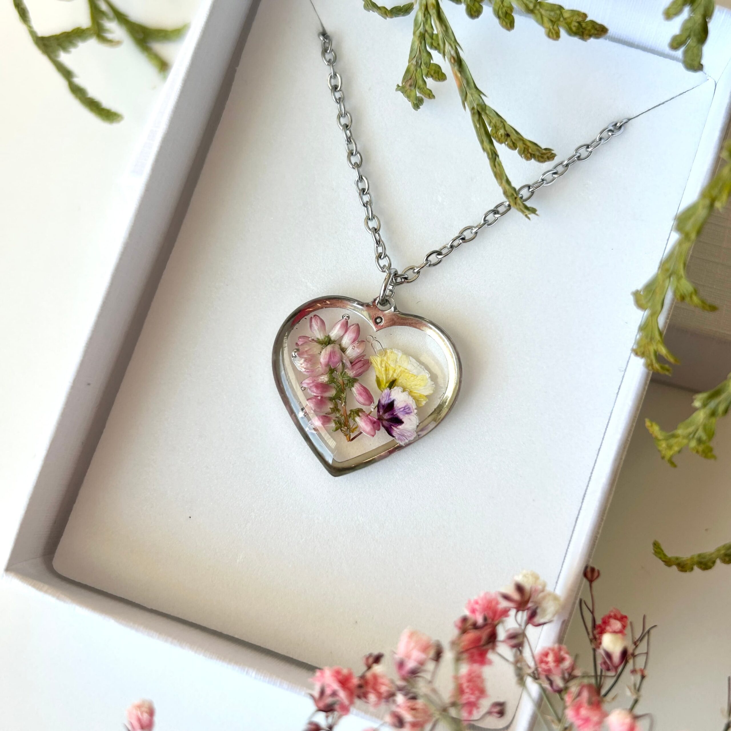 Meelespea Disain kaelakee - 35