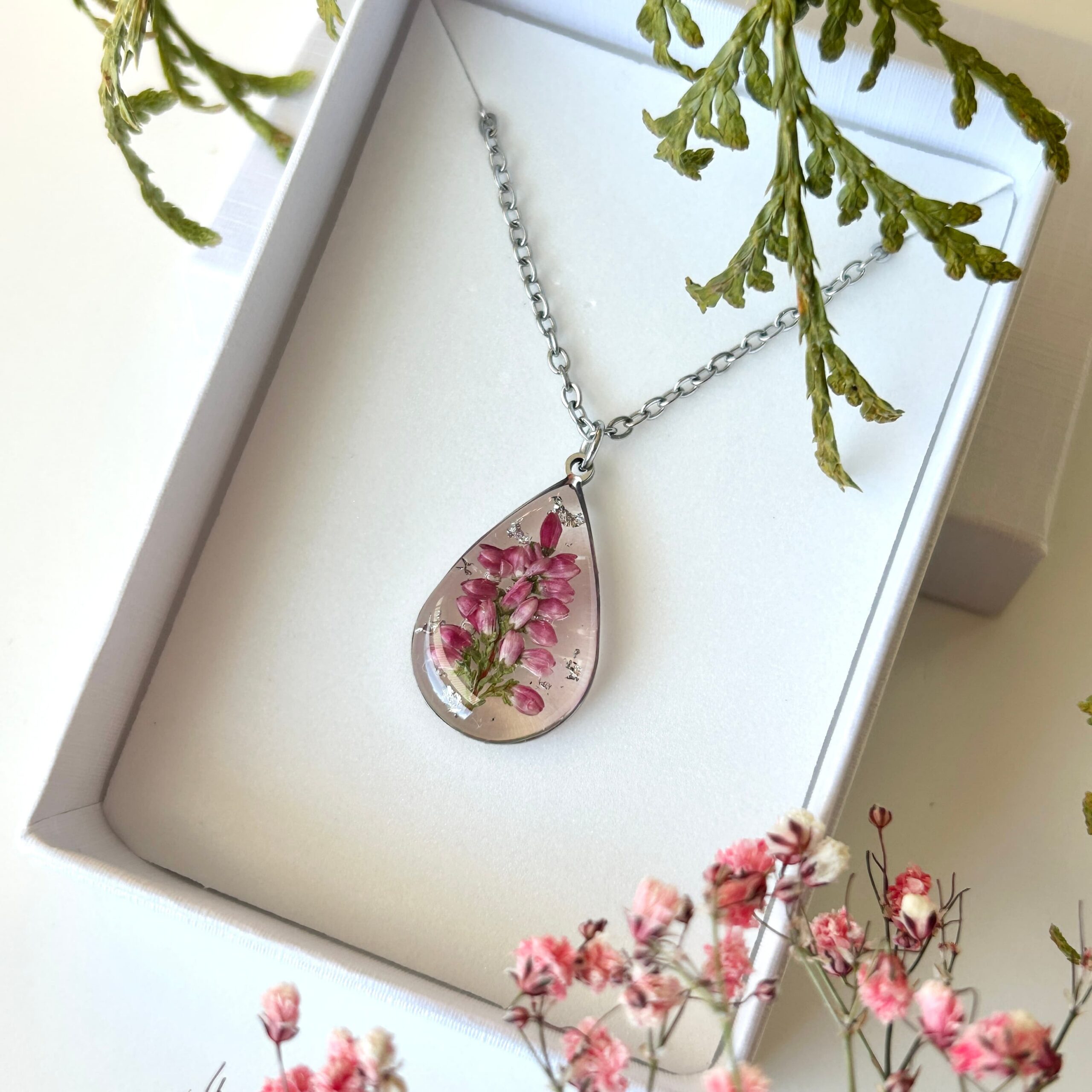 Meelespea Disain kaelakee - 36