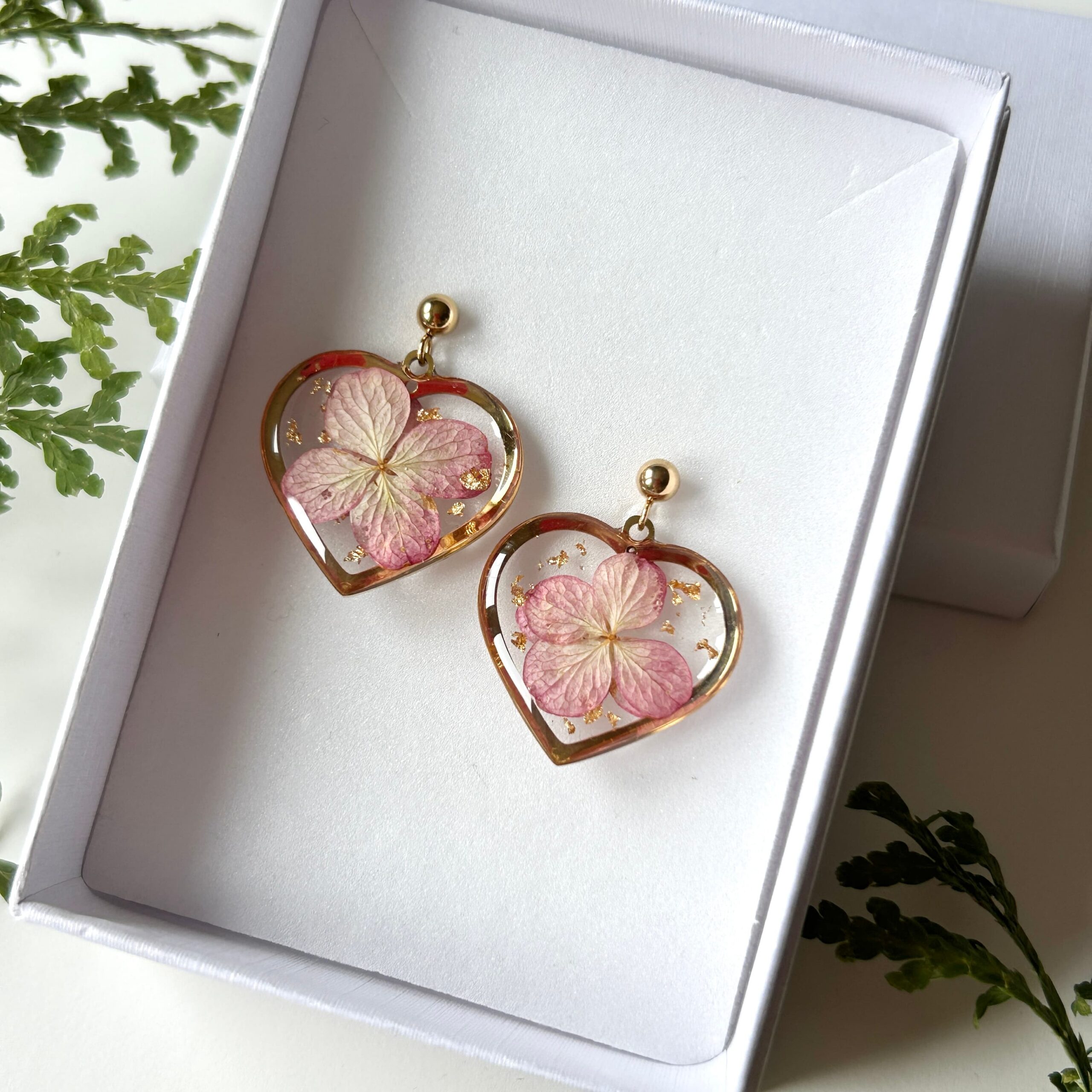 Meelespea Disain kõrvarõngad - 49