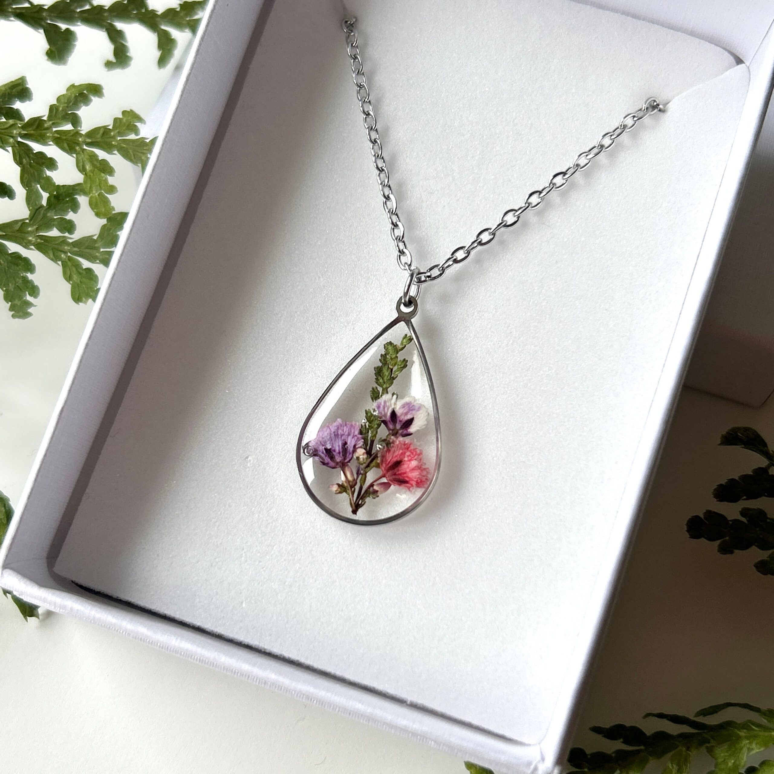 Meelespea Disain kaelakee - 40