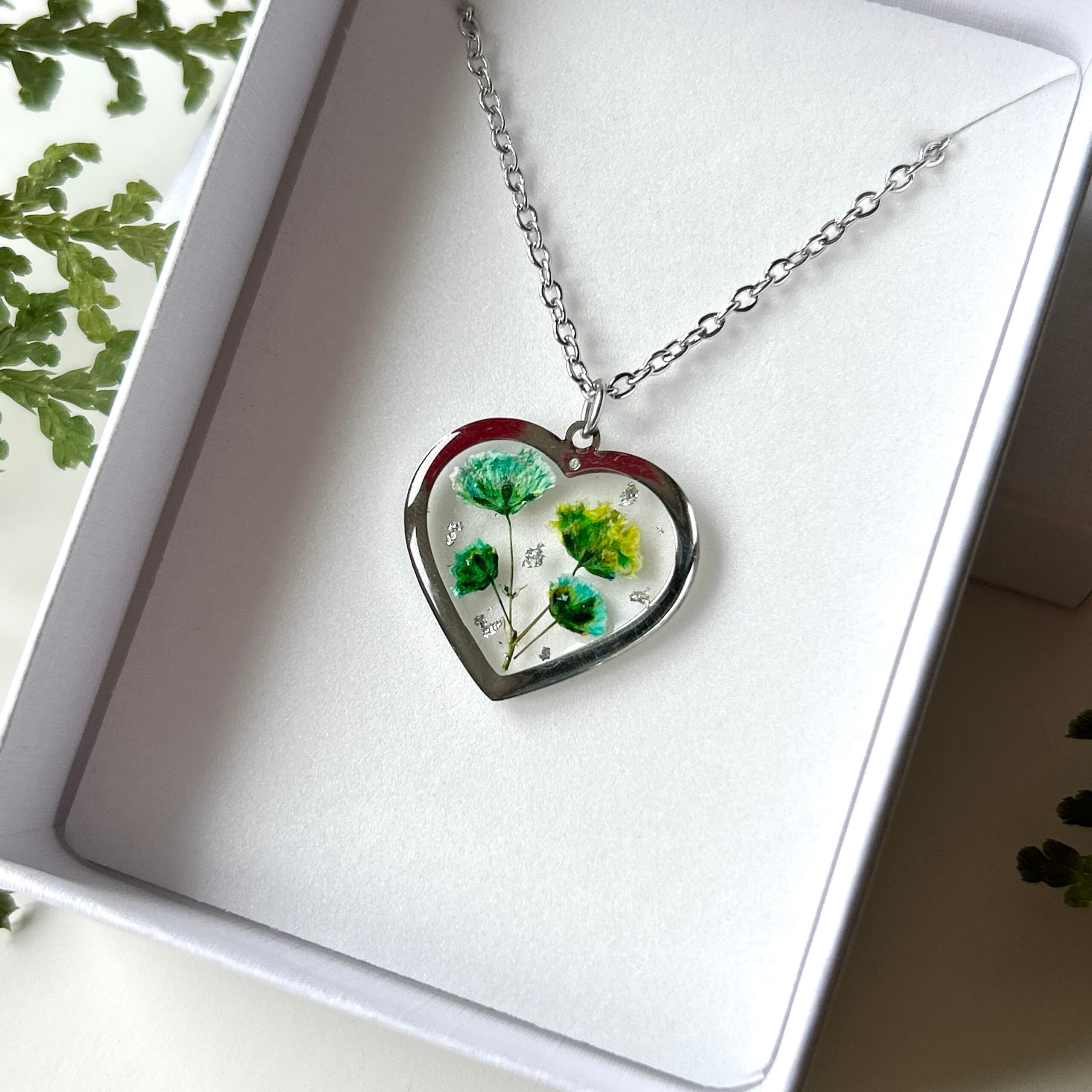 Meelespea Disain kaelakee - 41