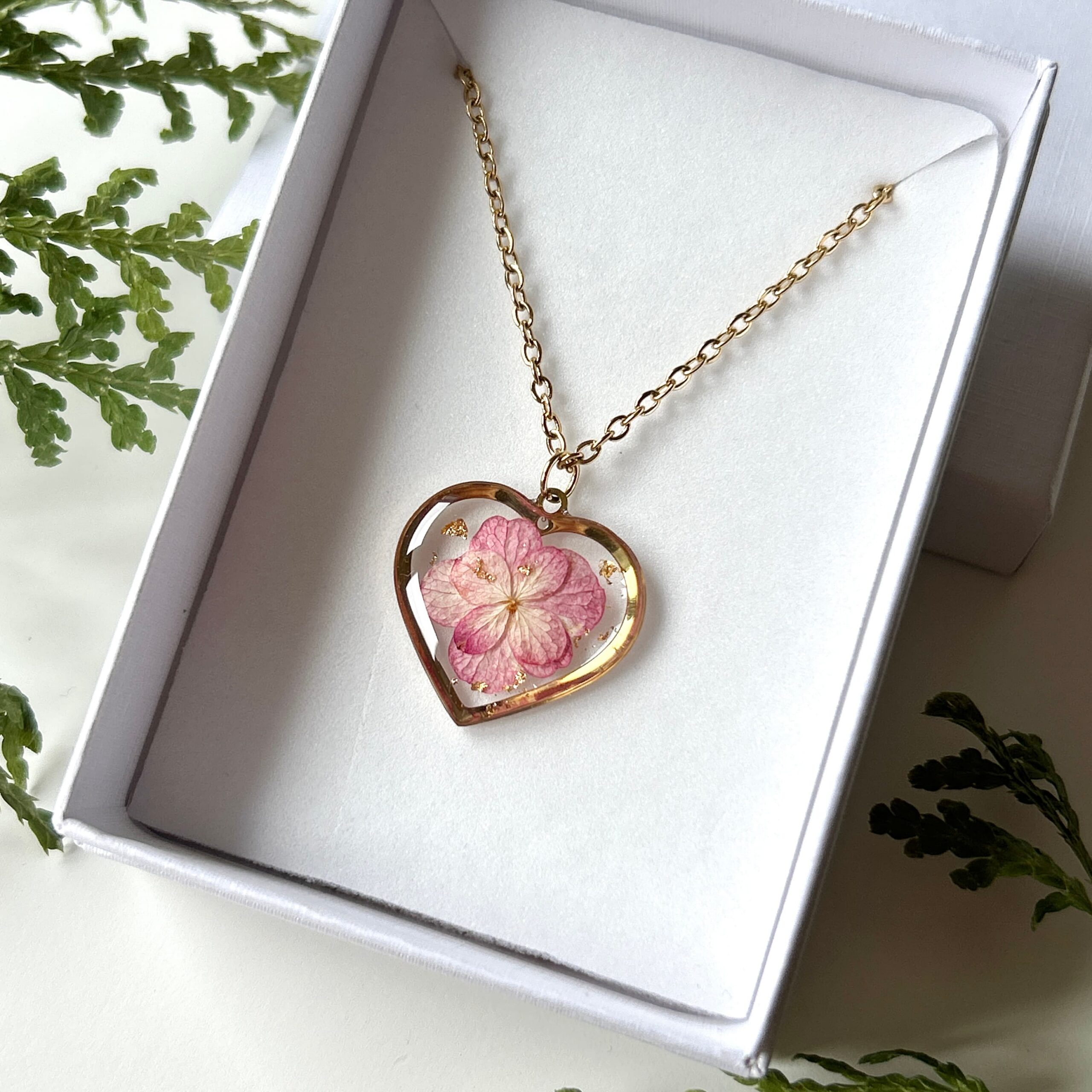 Meelespea Disain kaelakee - 43