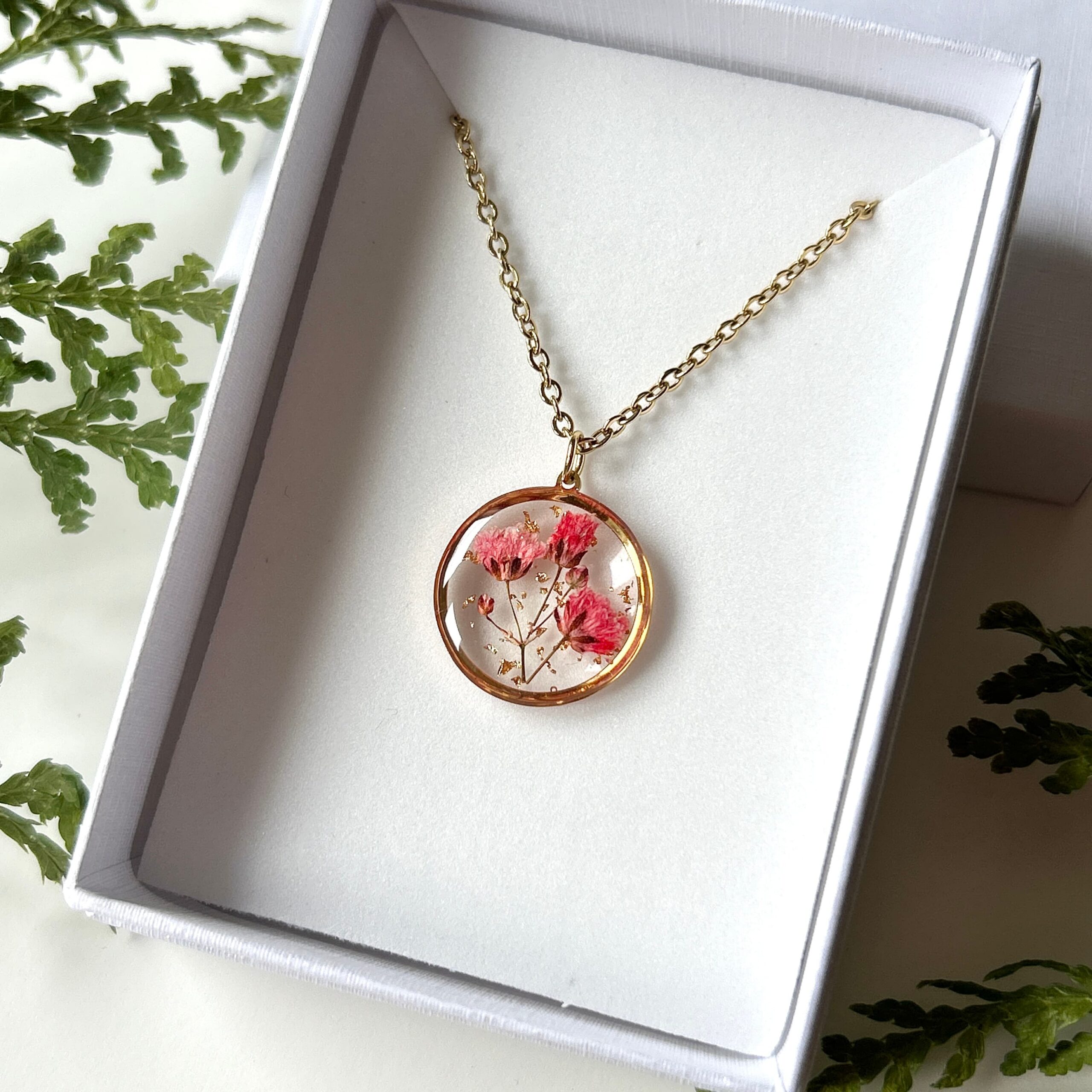 Meelespea Disain kaelakee - 44