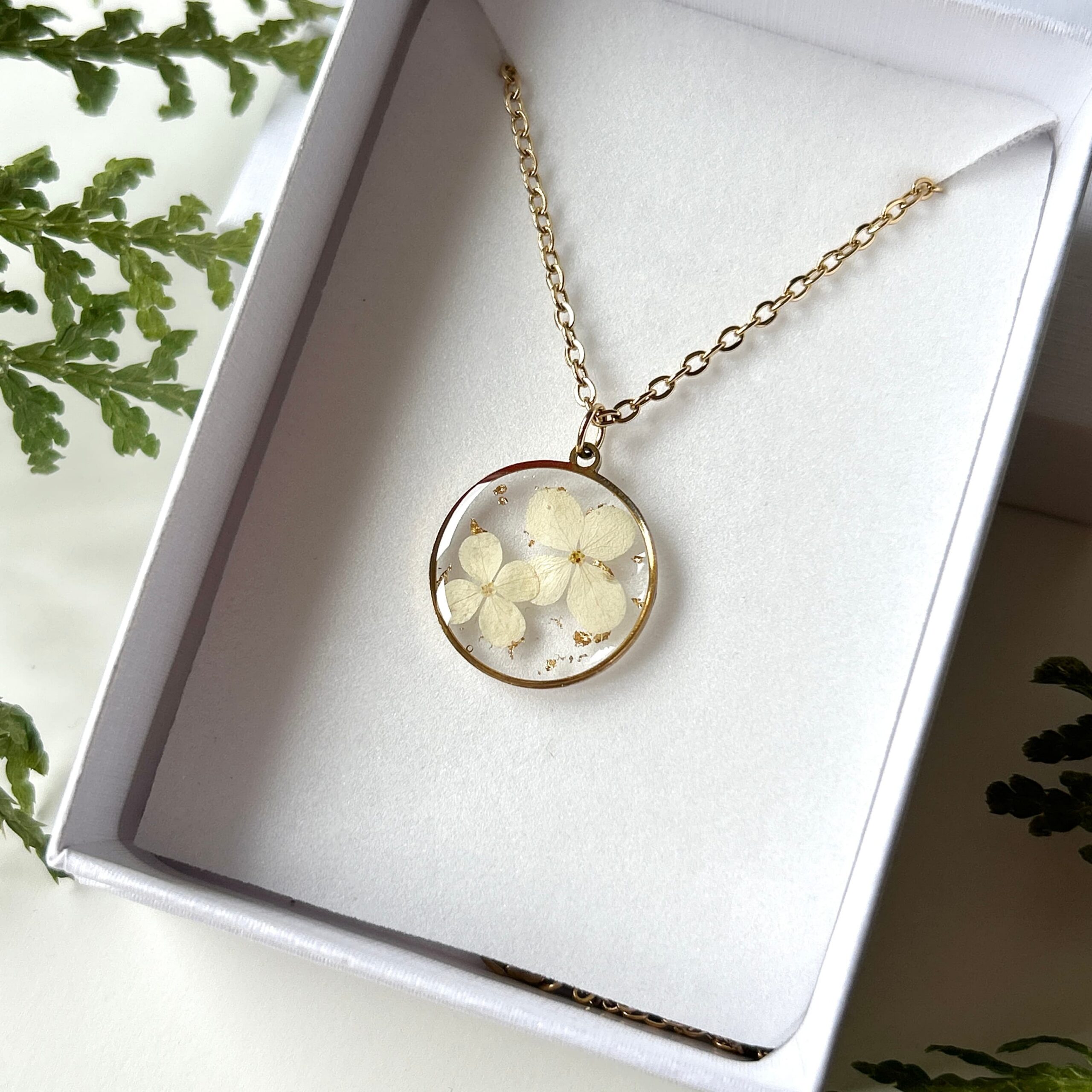 Meelespea Disain kaelakee - 46