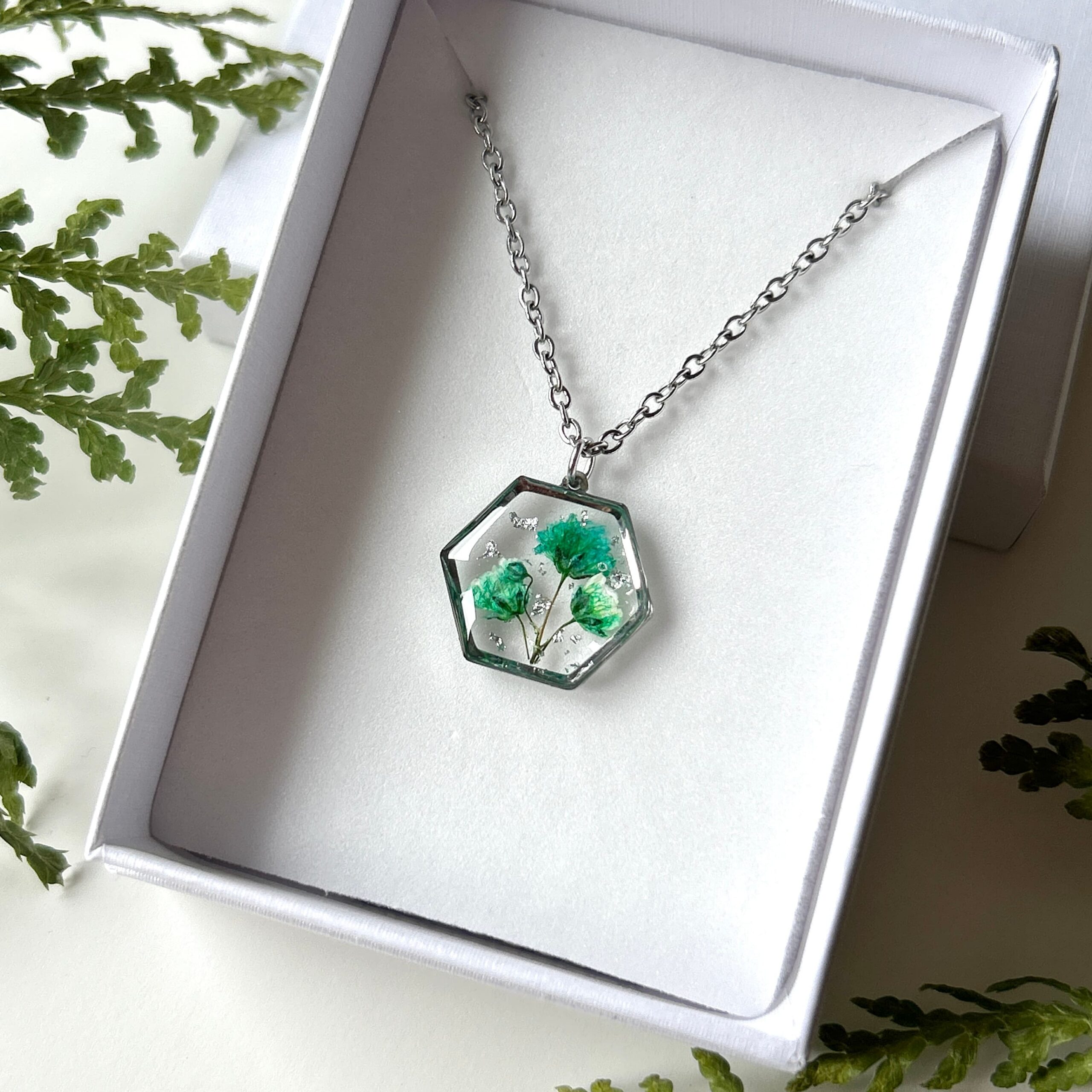 Meelespea Disain kaelakee - 47