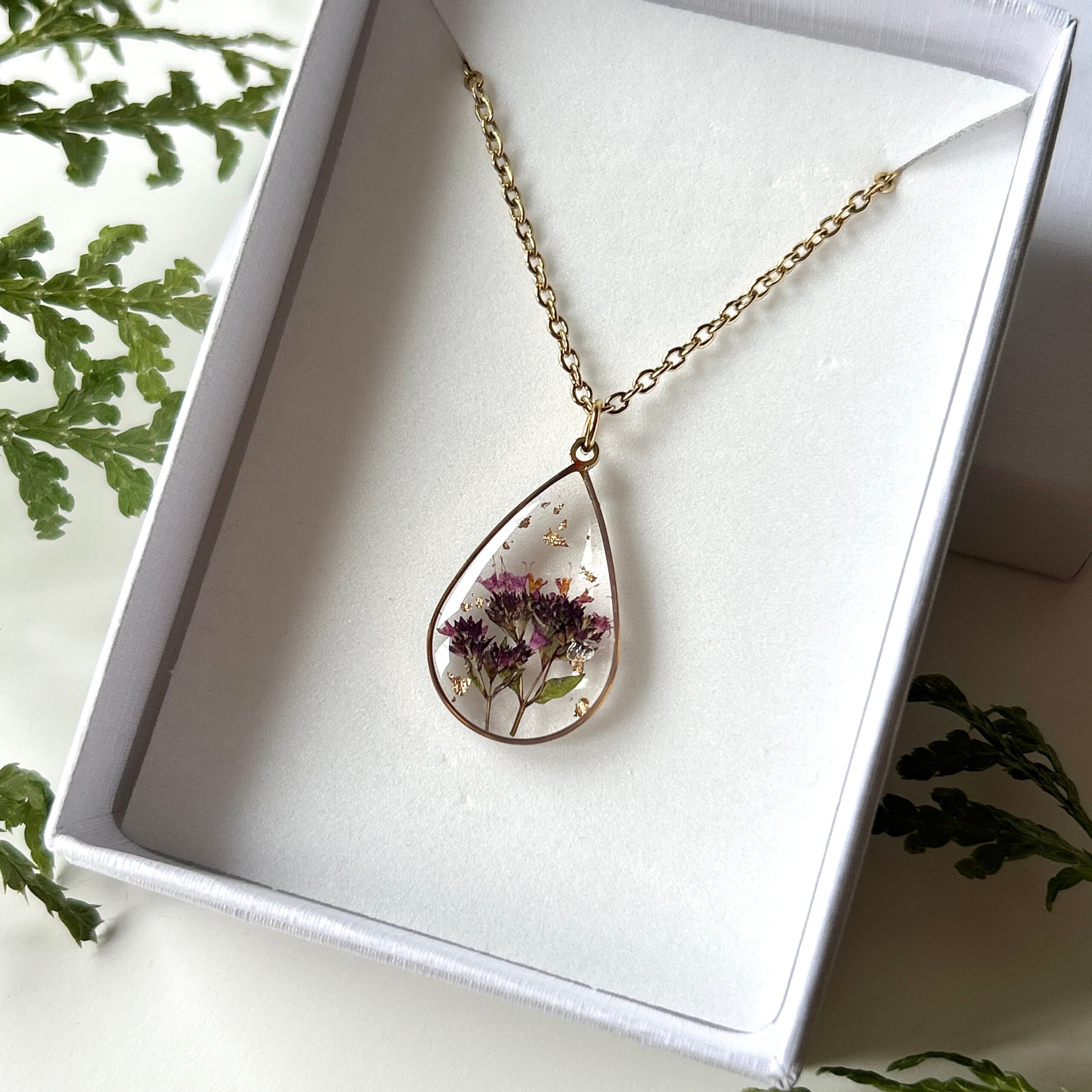 Meelespea Disain kaelakee - 49