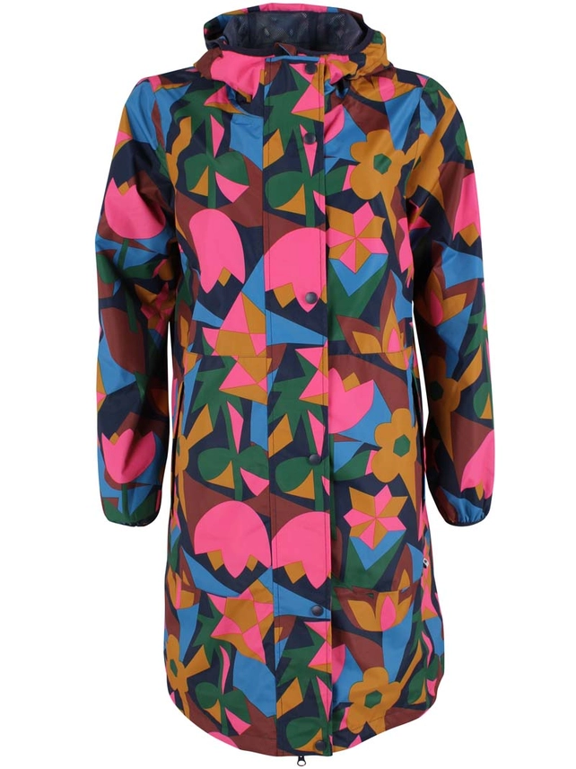 Danedith vihmamantel DK-01