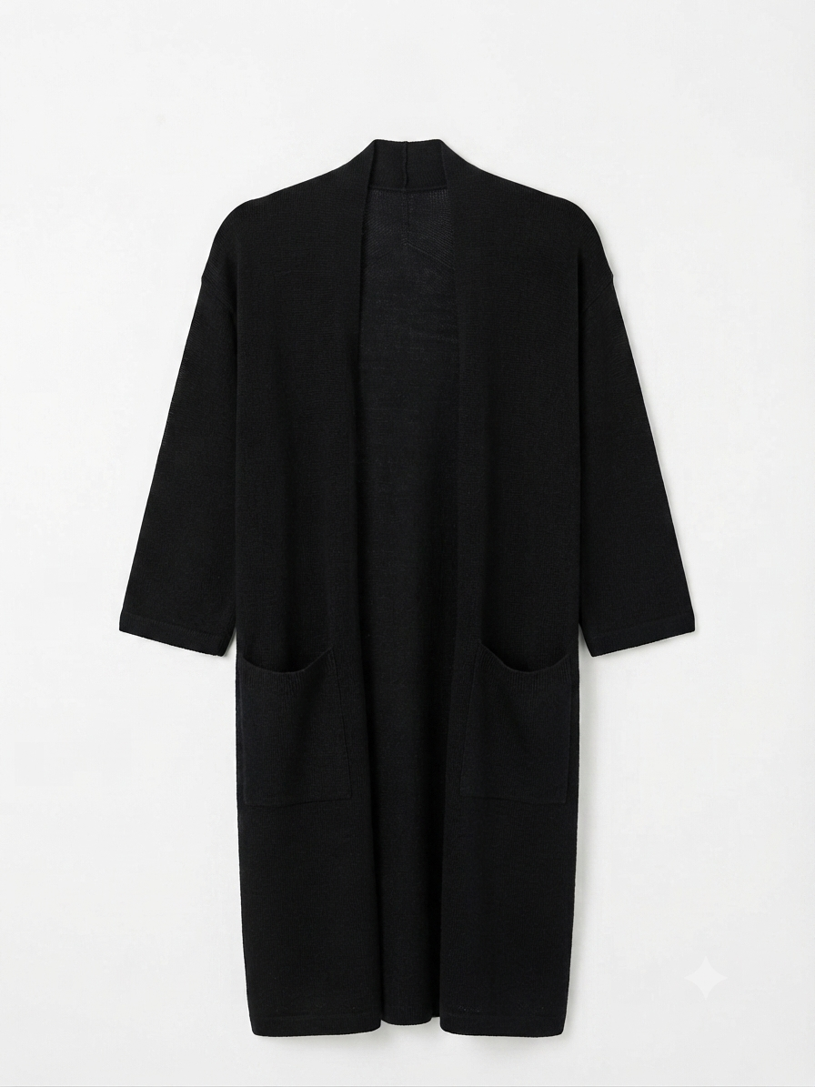 Valent pikem kimono - must