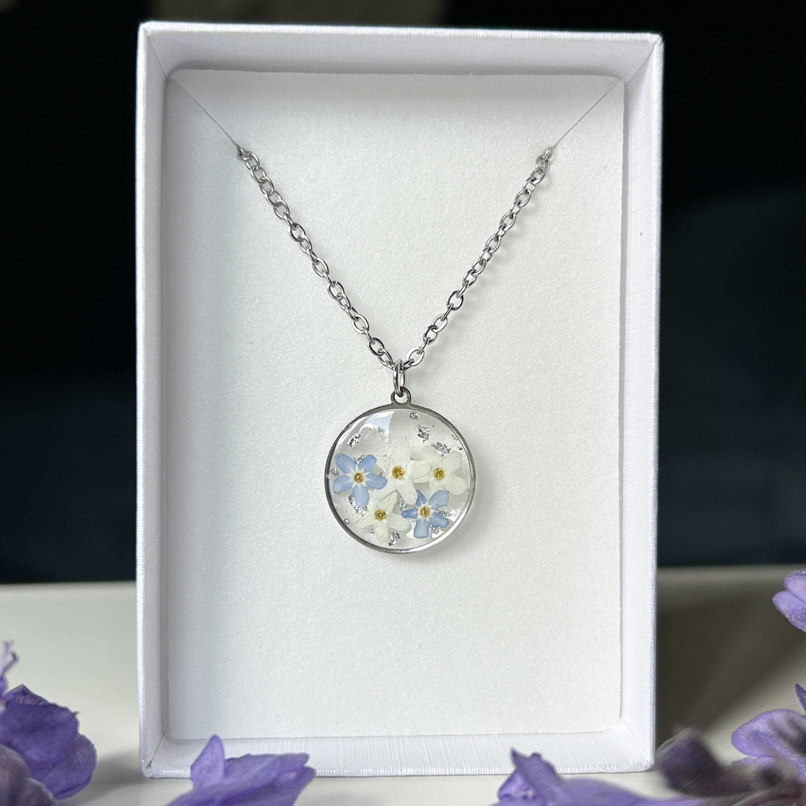 Meelespea Disain kaelakee - 98