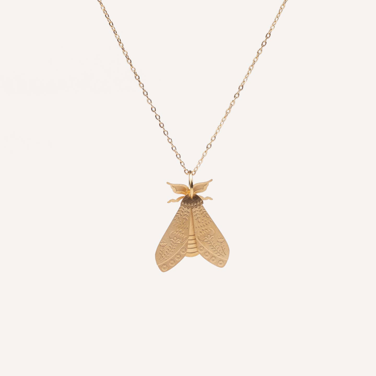 Metallist kaelakee PL-82