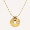 Metallist kaelakee PL-83