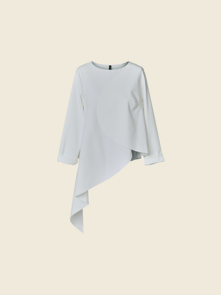 Must hõlmik pluus WK-02 - Pilt 2