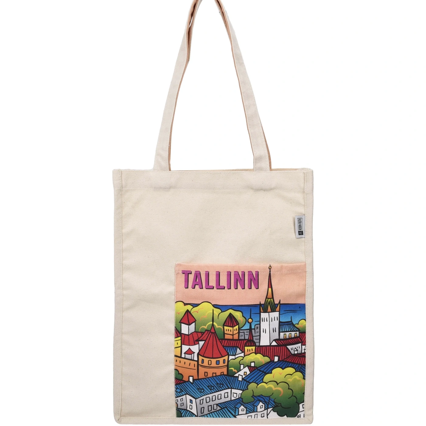 Robin Ruth Poekott Tallinn art