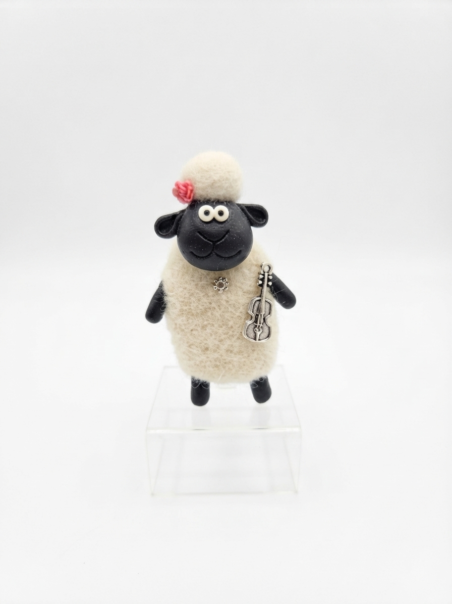 Miks Ka Mitte pross lammas MKM-02