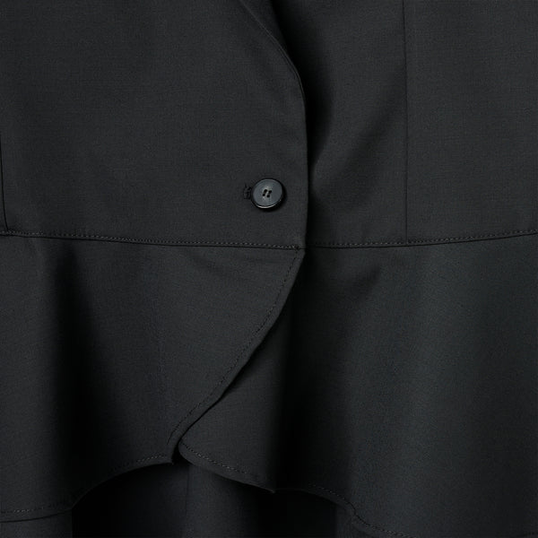 Voodri ja mustriga vest WK-04 - Pilt 5