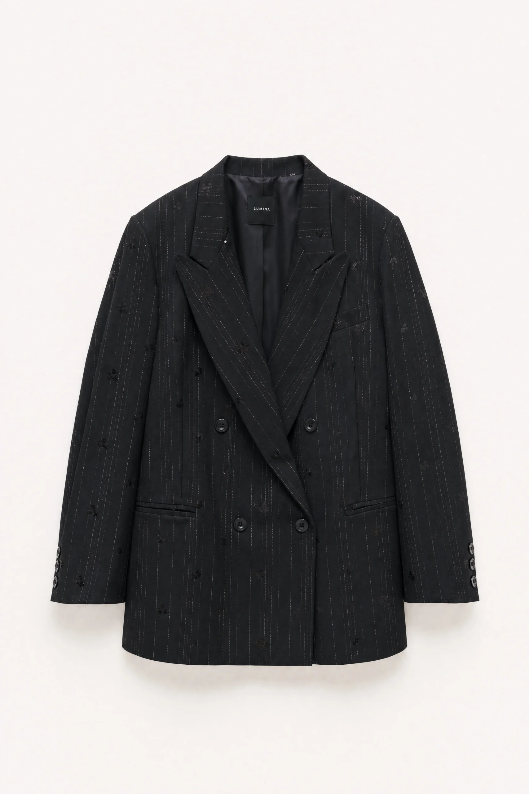 Oversize bleiser LF-01