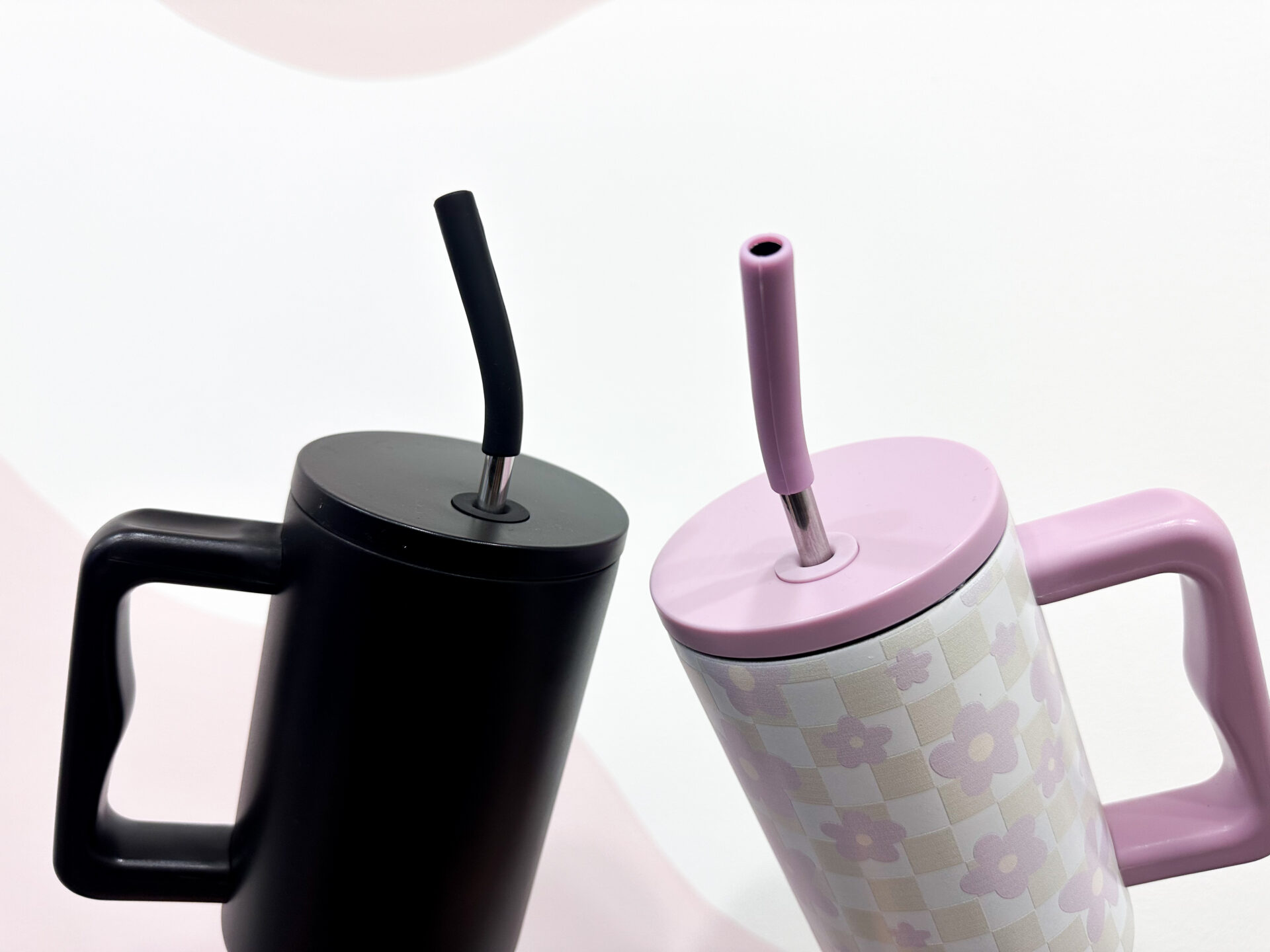 SEIK tumbler / termospudel – grow positive thoughts 1200ml - Pilt 6