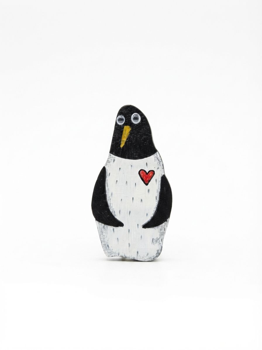Etskae pross - Pingviin 61